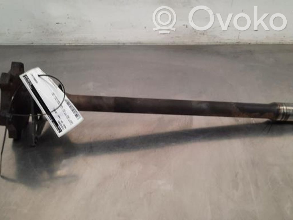 Audi A4 S4 B9 8W Planetare (set) 