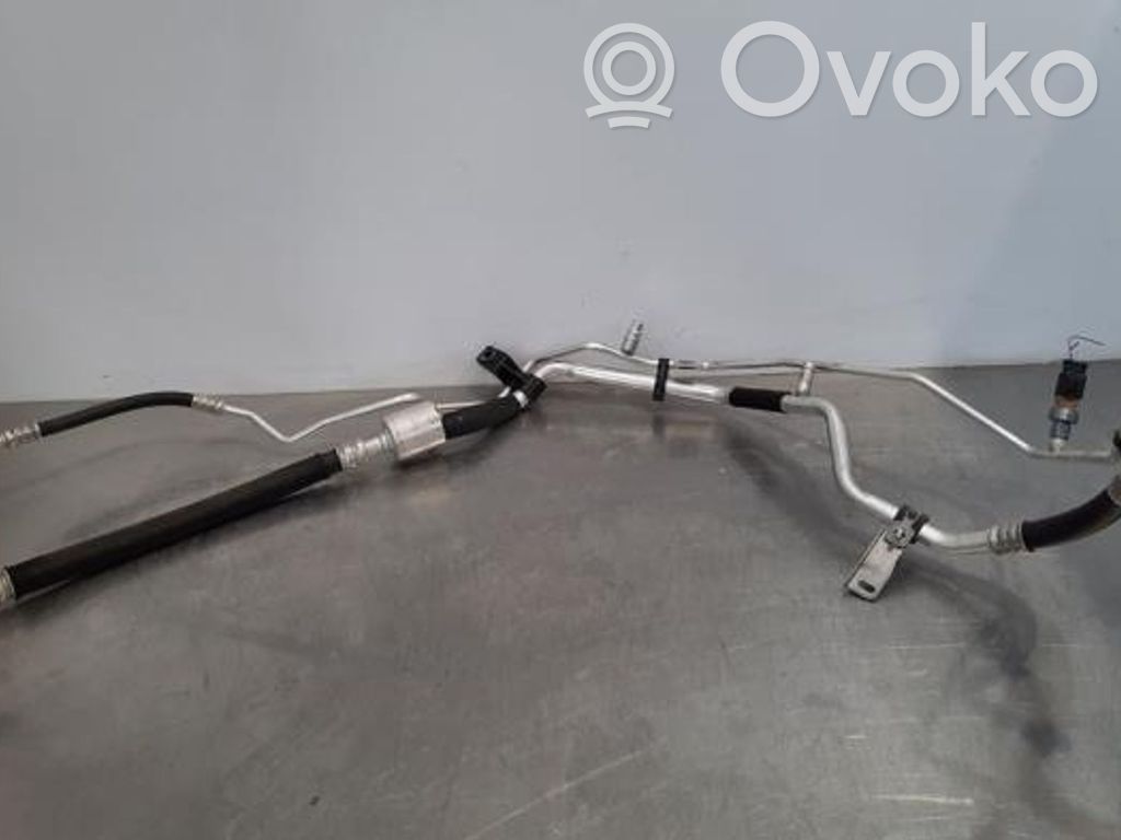 Citroen C4 Cactus Ilmastointilaitteen putki (A/C) 