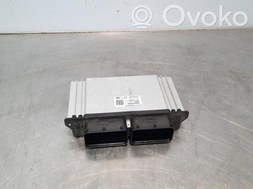 Hyundai i10 Engine control unit/module 