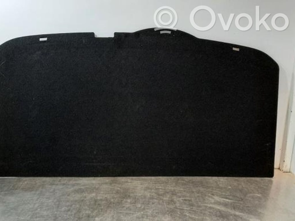 Hyundai i10 Mochetă portbagaj