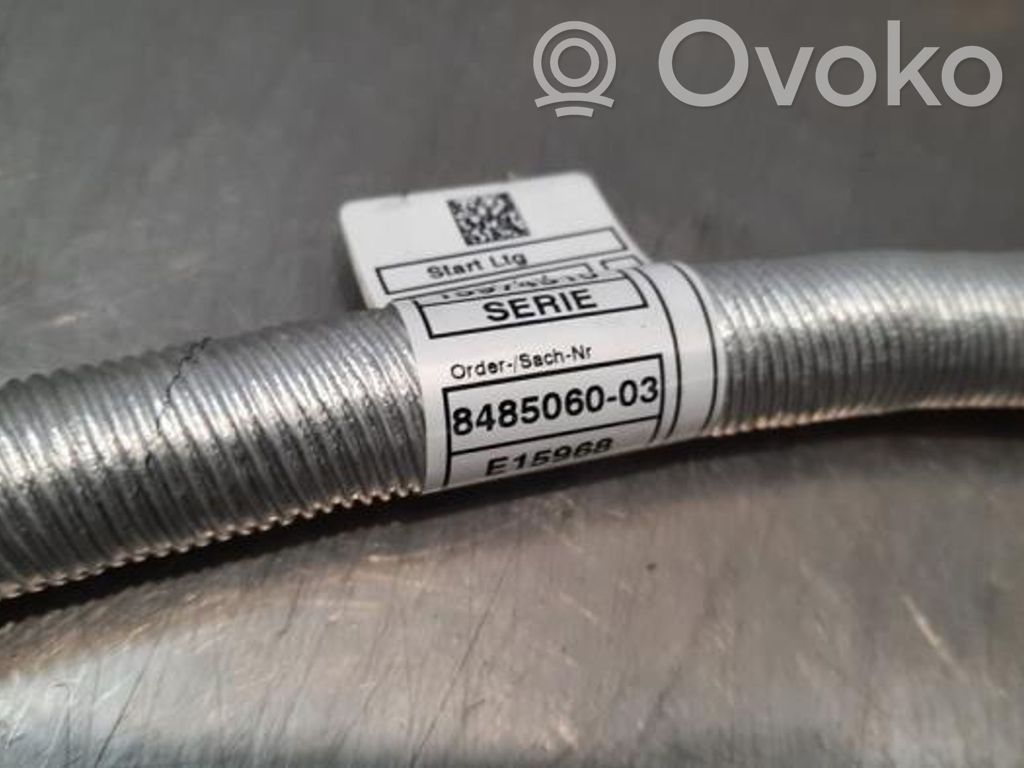 BMW X5 G05 Otros cableados 