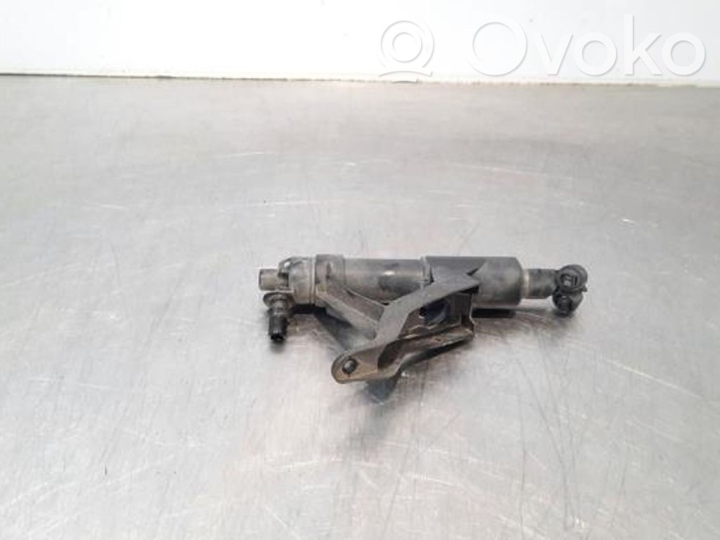 Audi A4 S4 B9 8W Ugello a spruzzo lavavetri per faro 