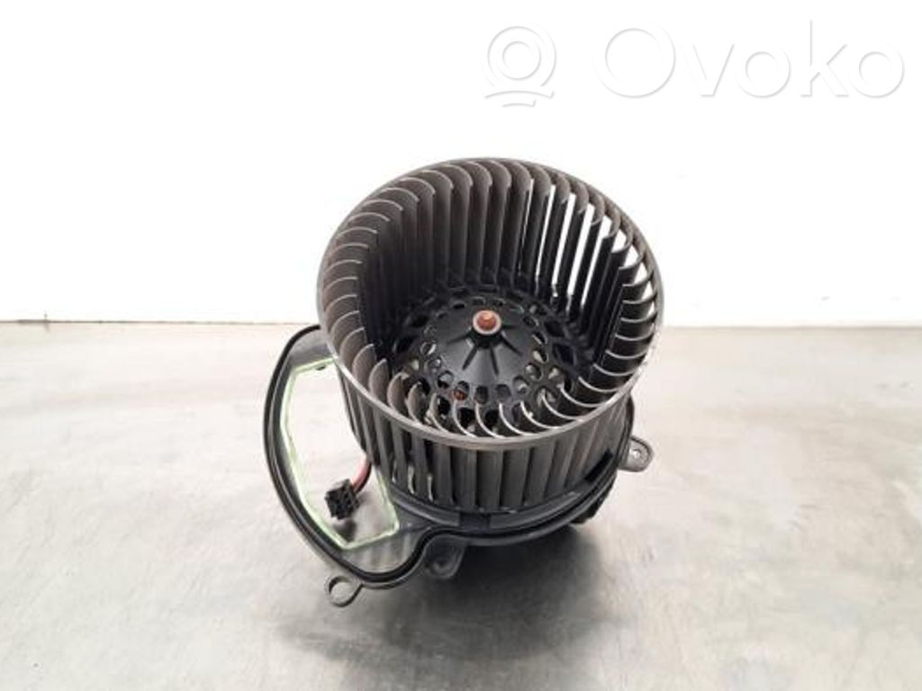 Renault Scenic IV - Grand scenic IV Ventilator aerotermă