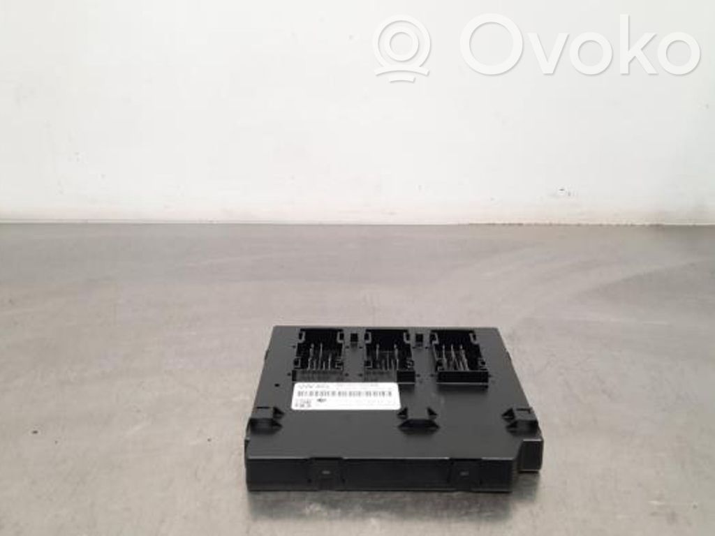 Audi A1 Central body control module 