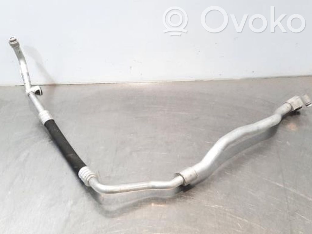 BMW X1 F48 F49 Wąż / Przewód klimatyzacji A/C 