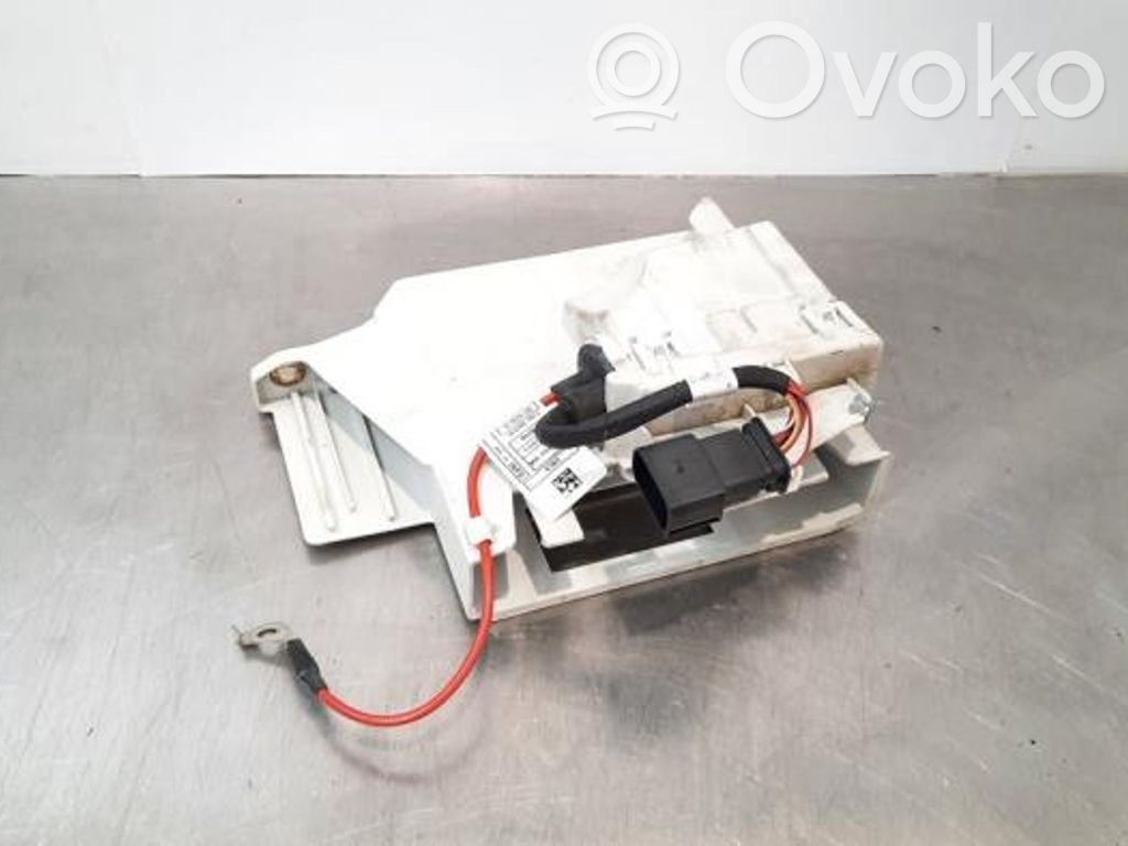 BMW X1 F48 F49 Skrzynka jednostki sterującej silnika 