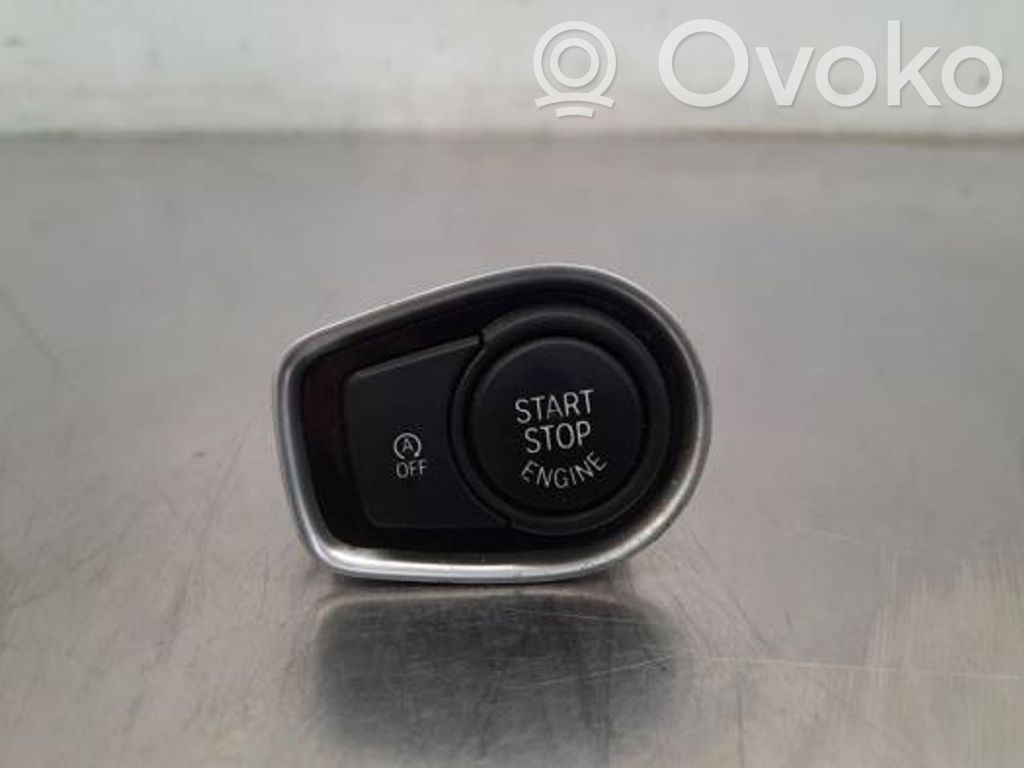Engine start stop button switch   61319289135,928913503,9289135,928913503