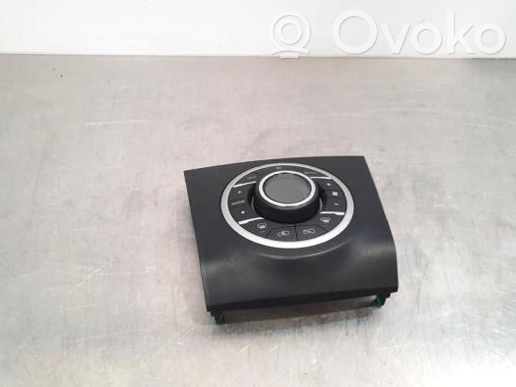 Climate control unit   8981295485,8981295485