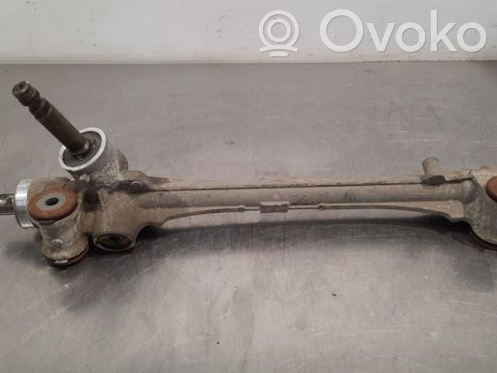Toyota Aygo AB40 Część mechaniczna układu kierowniczego 