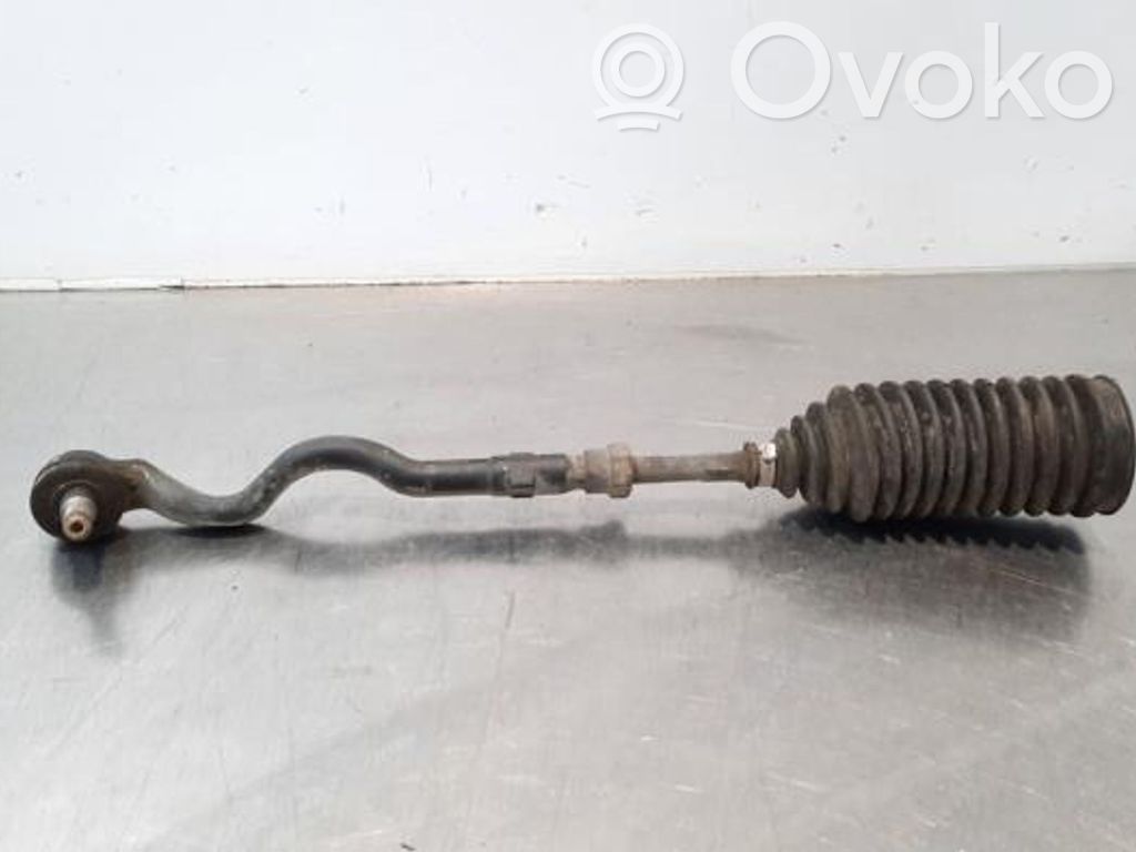 BMW Z4 E85 E86 Stūres stieņa uzgalis 