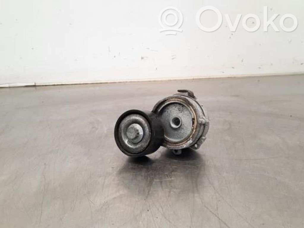 Opel Grandland X Generatoriaus diržo įtempėjas 