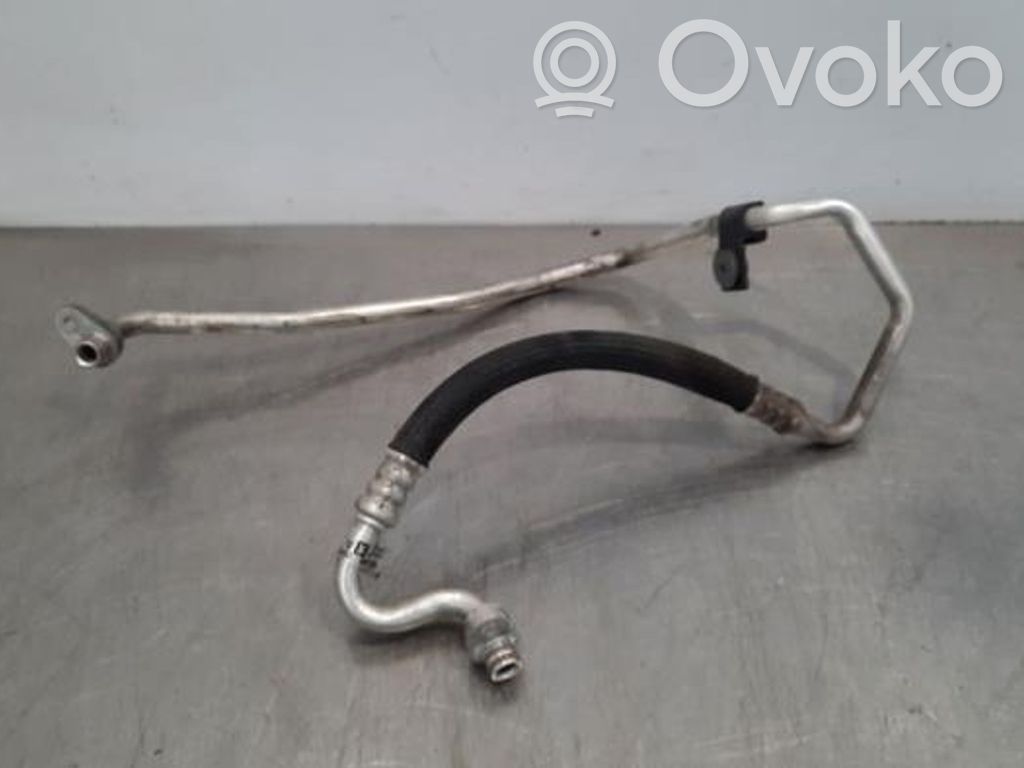 Citroen C3 Ilmastointilaitteen putki (A/C) 