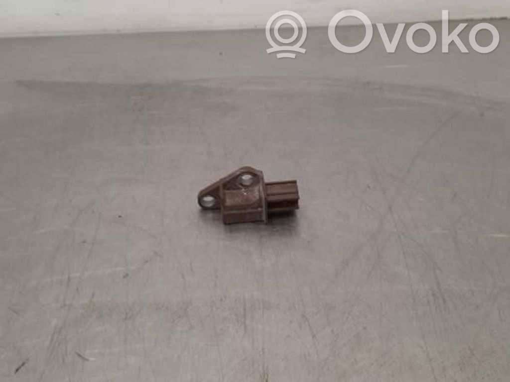 Audi A5 Sportback 8TA Airbagsensor Crashsensor Drucksensor 
