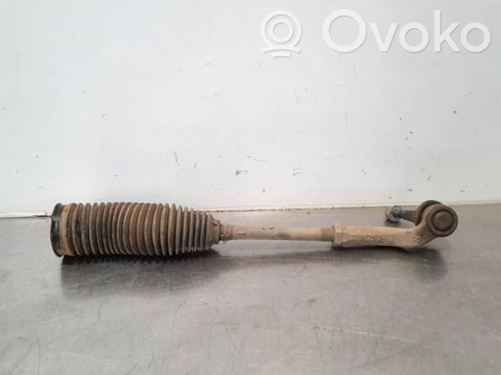 Volvo V40 Vairo traukės antgalis 