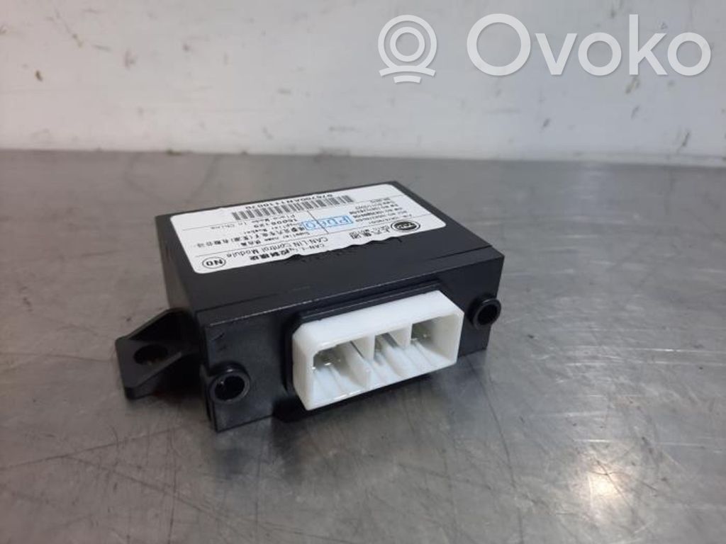 MG EHS Unitate control antenă 