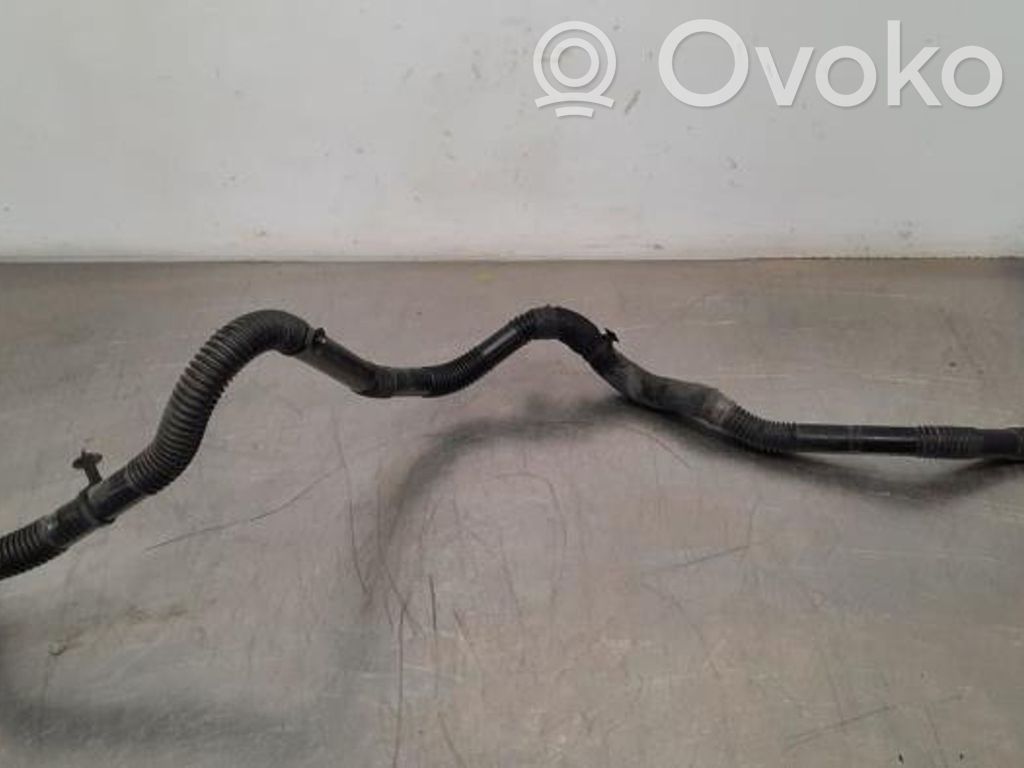 Engine coolant pipe/hose   107759277F