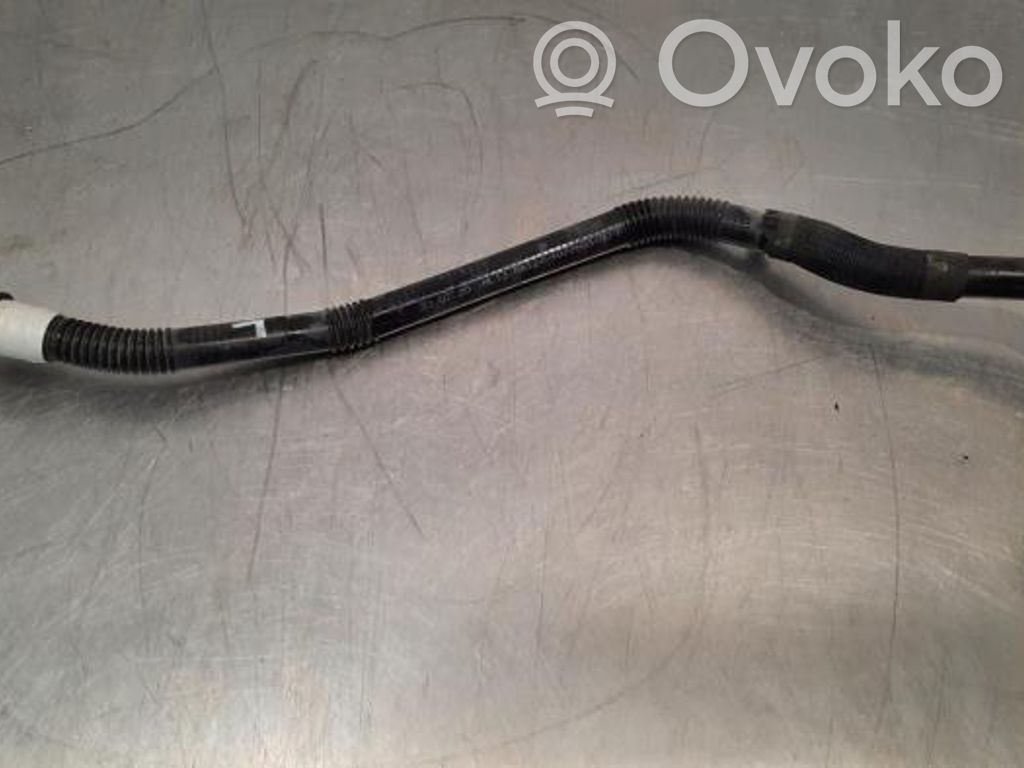 Tesla Model 3 Engine coolant pipe/hose 