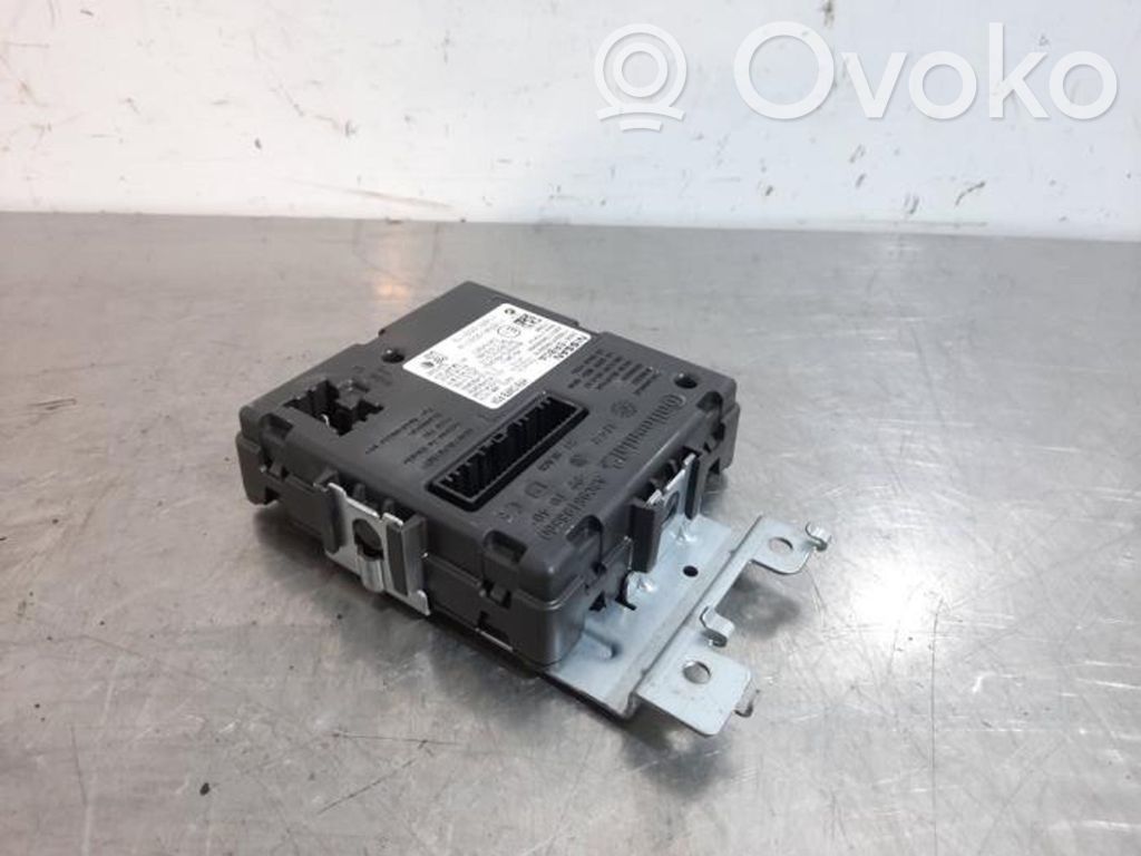Nissan Micra K14 Module de contrôle sans clé Go 