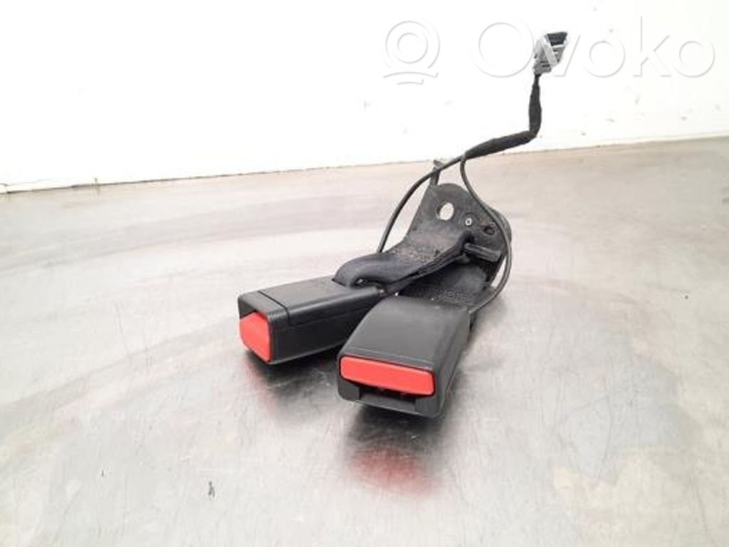 Renault Talisman Bridă fixare centură de siguranță spate 