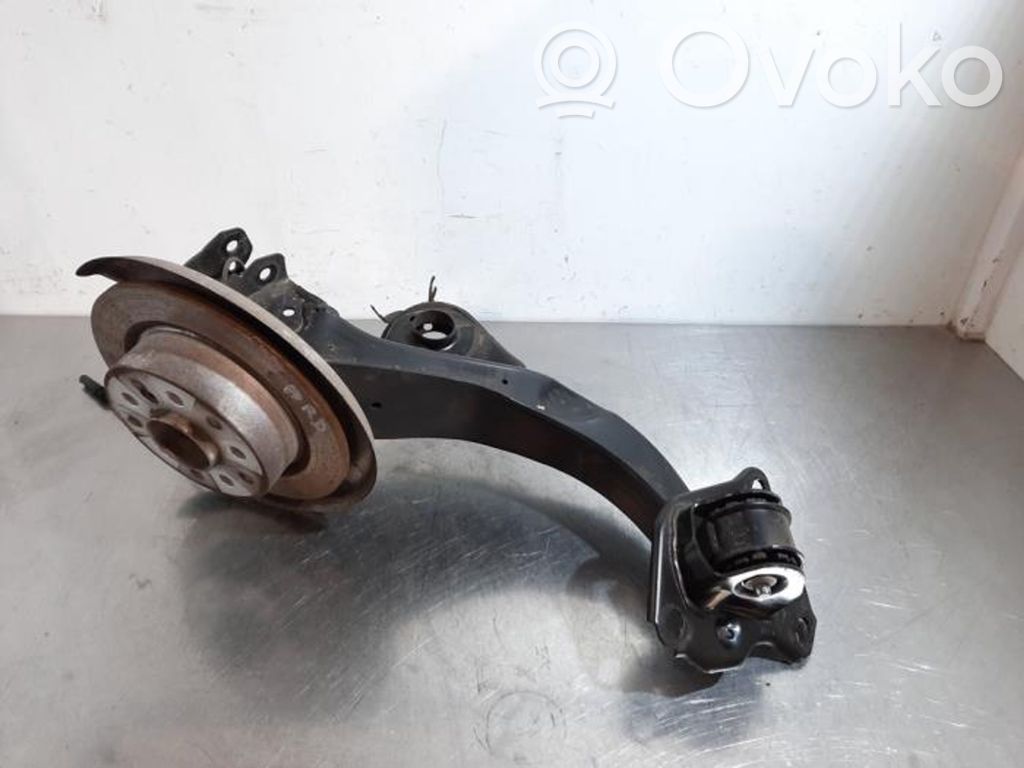 Mini One - Cooper F56 F55 Mangueta de dirección de rueda trasera 