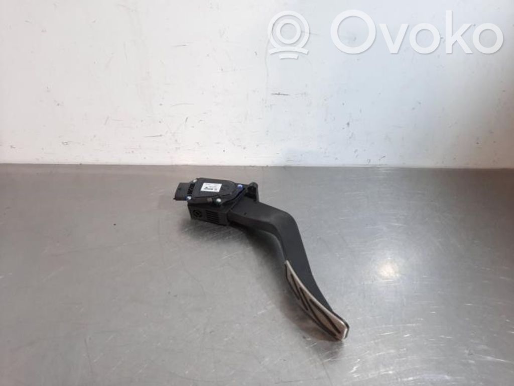 Accelerator throttle pedal   F01R00X063
