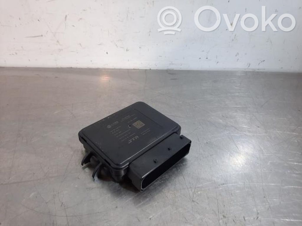 MG EHS Antenna control unit 