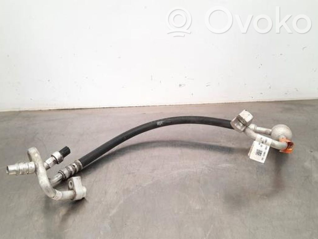 Ford Ka Ilmastointilaitteen putki (A/C) 