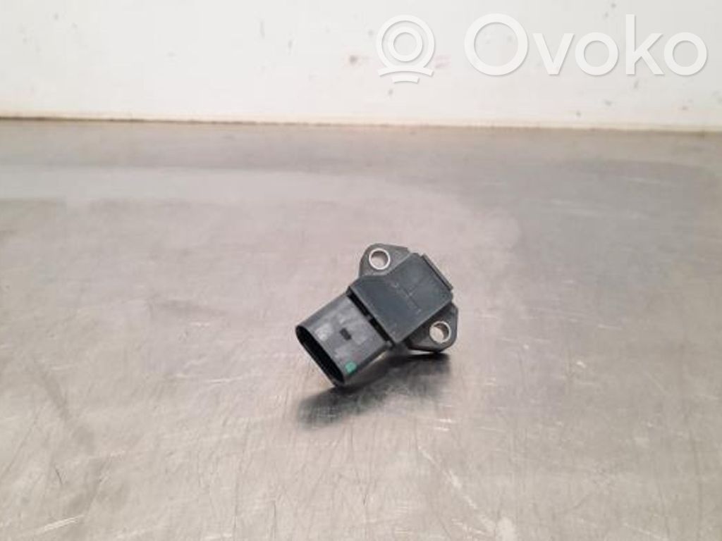 Audi Q3 F3 Capteur de pression de suralimentation turbo 