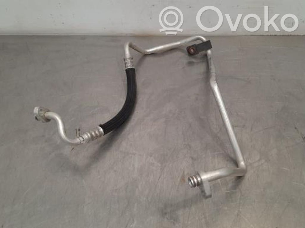 Opel Crossland X Conductă/furtun aer condiționat (A/C) 