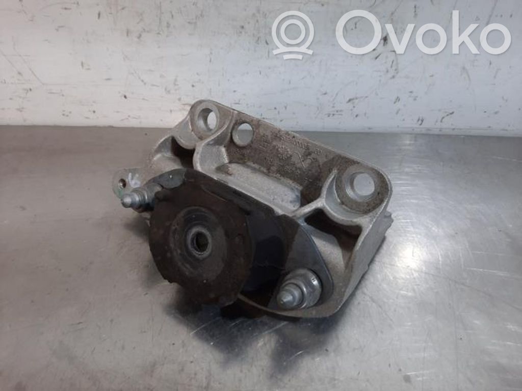 Renault Twingo III Suport tampon motor 