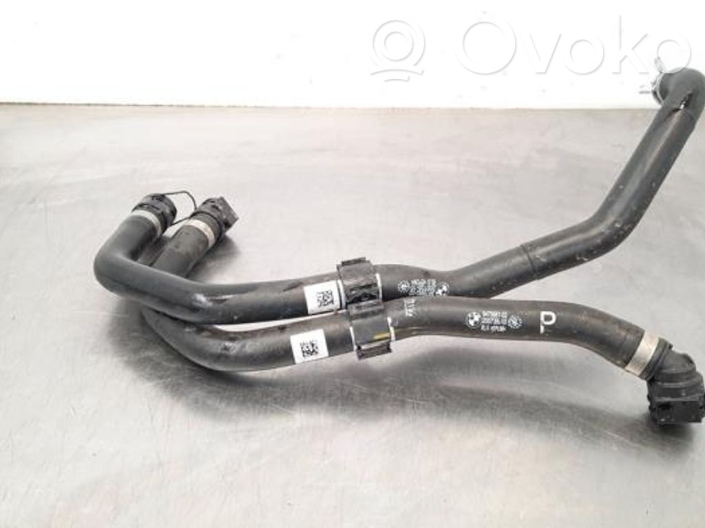 Engine coolant pipe/hose   9475681,9475681,64219475681