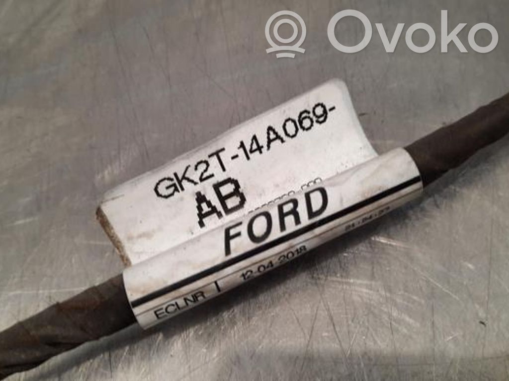 Ford Transit Autres faisceaux de câbles 