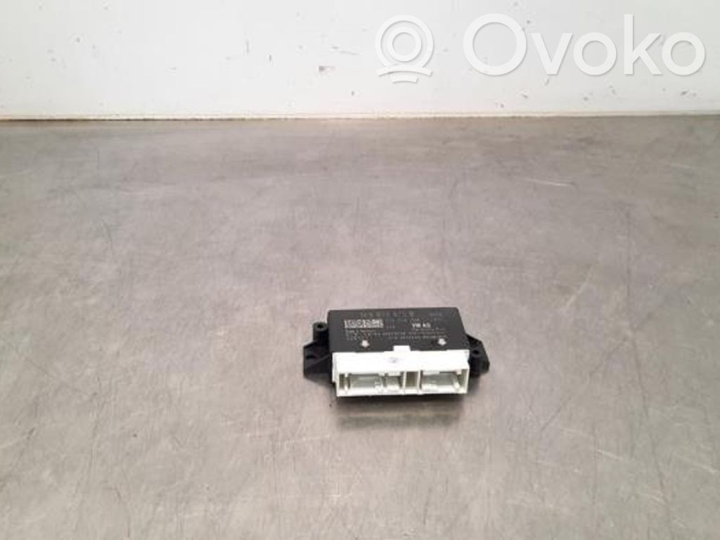 Volkswagen Tiguan Parking PDC control unit/module 