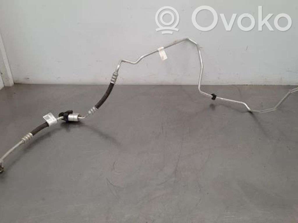 Ford Puma Conductă/furtun aer condiționat (A/C) 