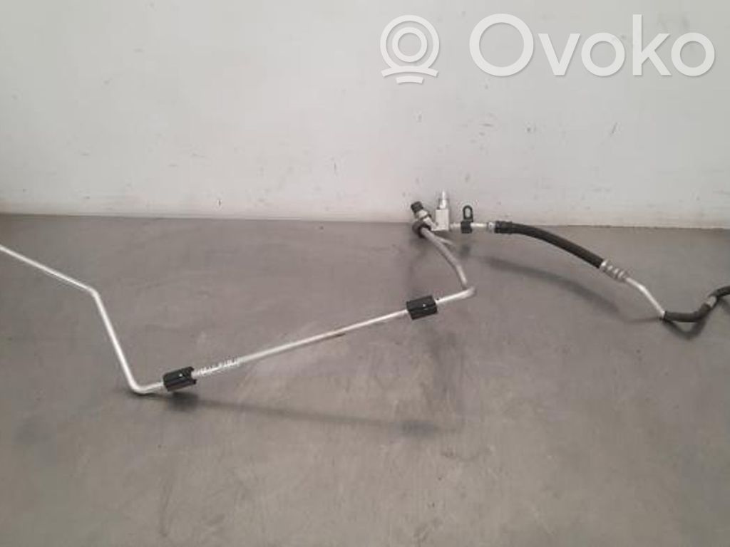 BMW M3 F80 Wąż / Przewód klimatyzacji A/C 