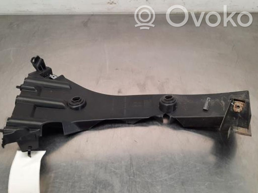 Jaguar E-Pace Rear bumper mounting bracket 