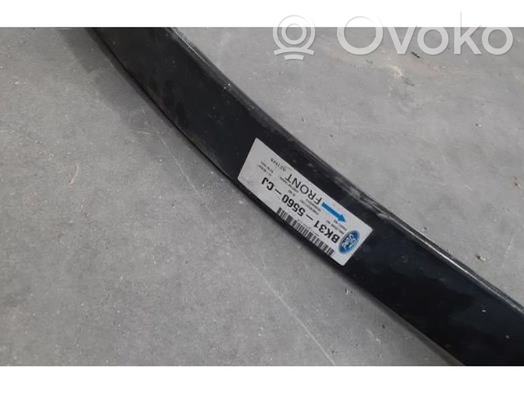 Ford Transit VII Rear leaf spring 