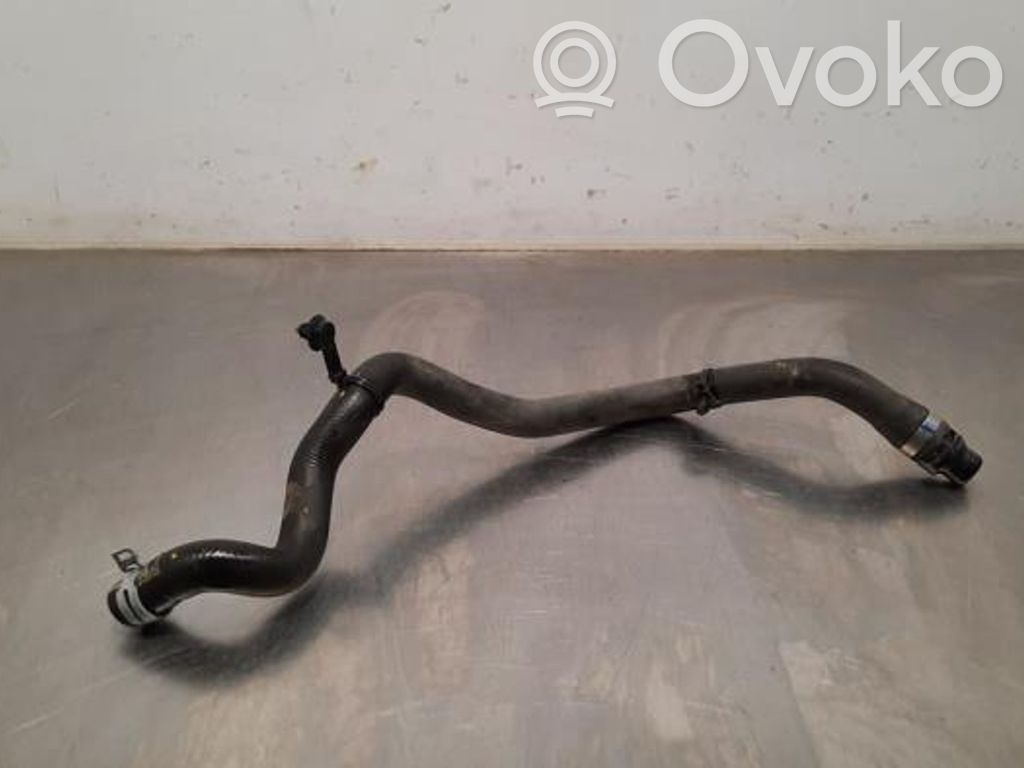 Polestar 2 Conductă/furtun lichid de răcire motor 