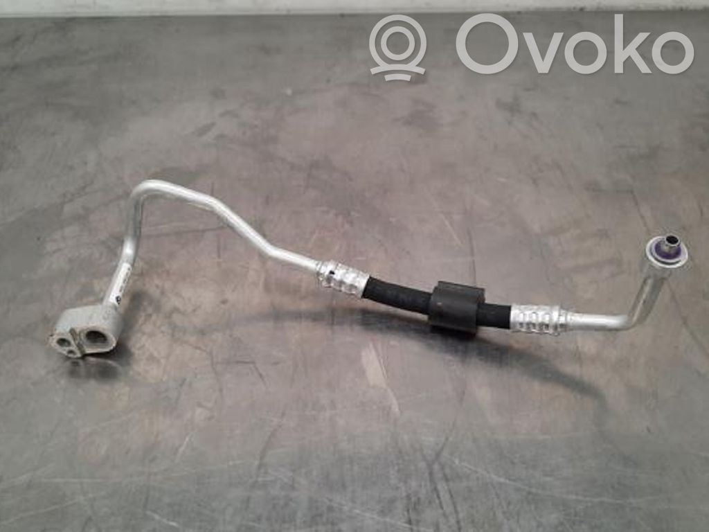 Ilmastointilaitteen putki (A/C)   64505A01C40,64505A01C40
