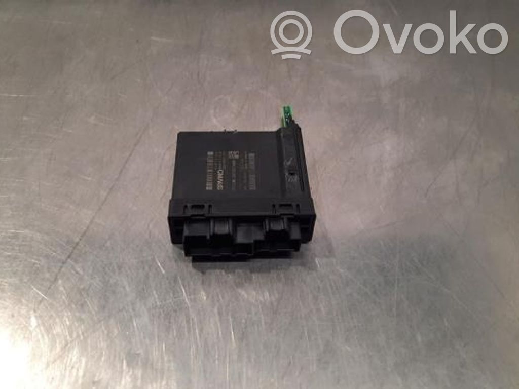 Volvo V60 Door central lock control unit/module 