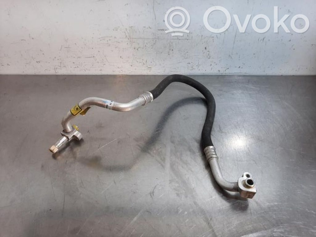 Fiat 500 Ilmastointilaitteen putki (A/C) 