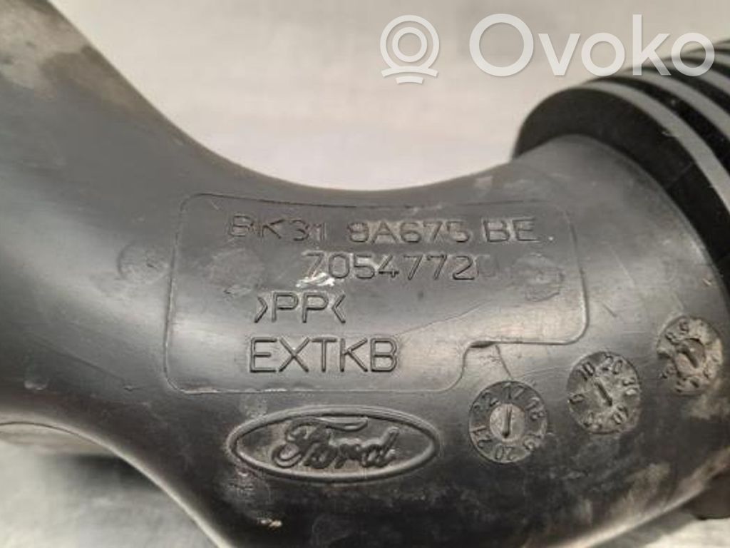 Ilmanoton letku   BK319A675BE,BK319A675BE
