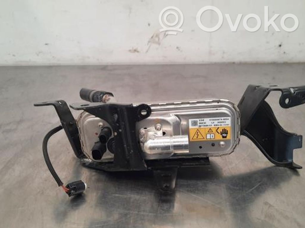 BMW X5 G05 Riscaldatore liquido di raffreddamento