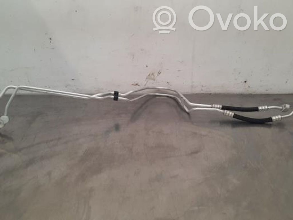 BMW X5 G05 Ilmastointilaitteen putki (A/C) 