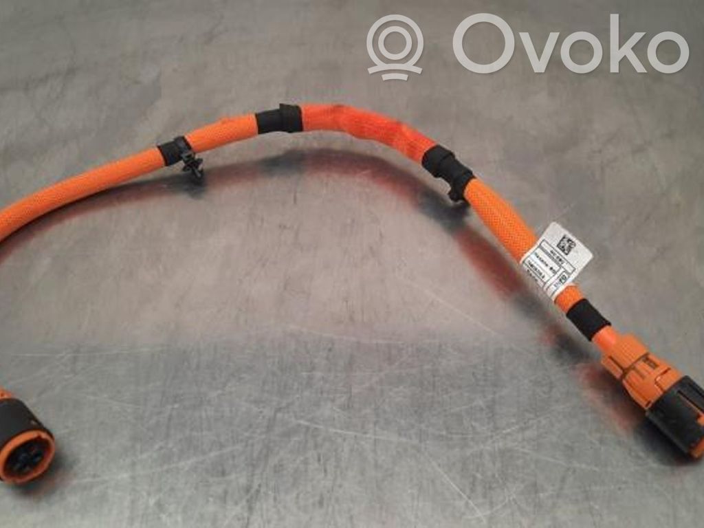 BMW X5 G05 Cavo ad alta tensione