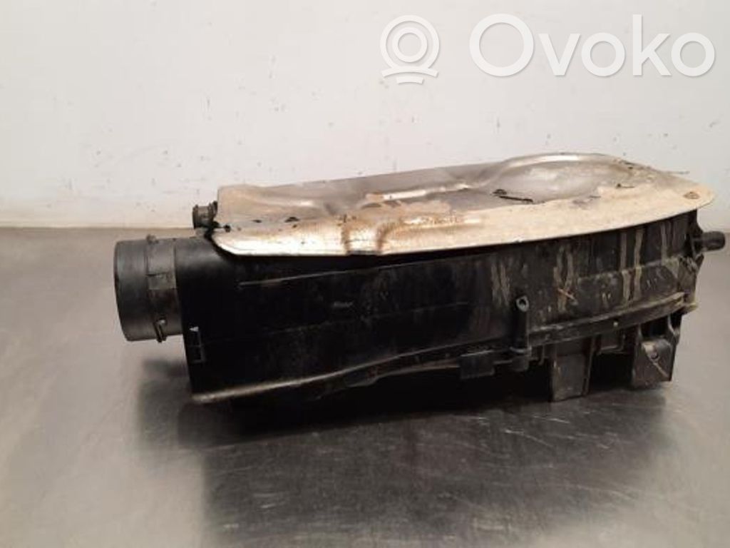 Mercedes-Benz ML W166 Cutie filtru aer 