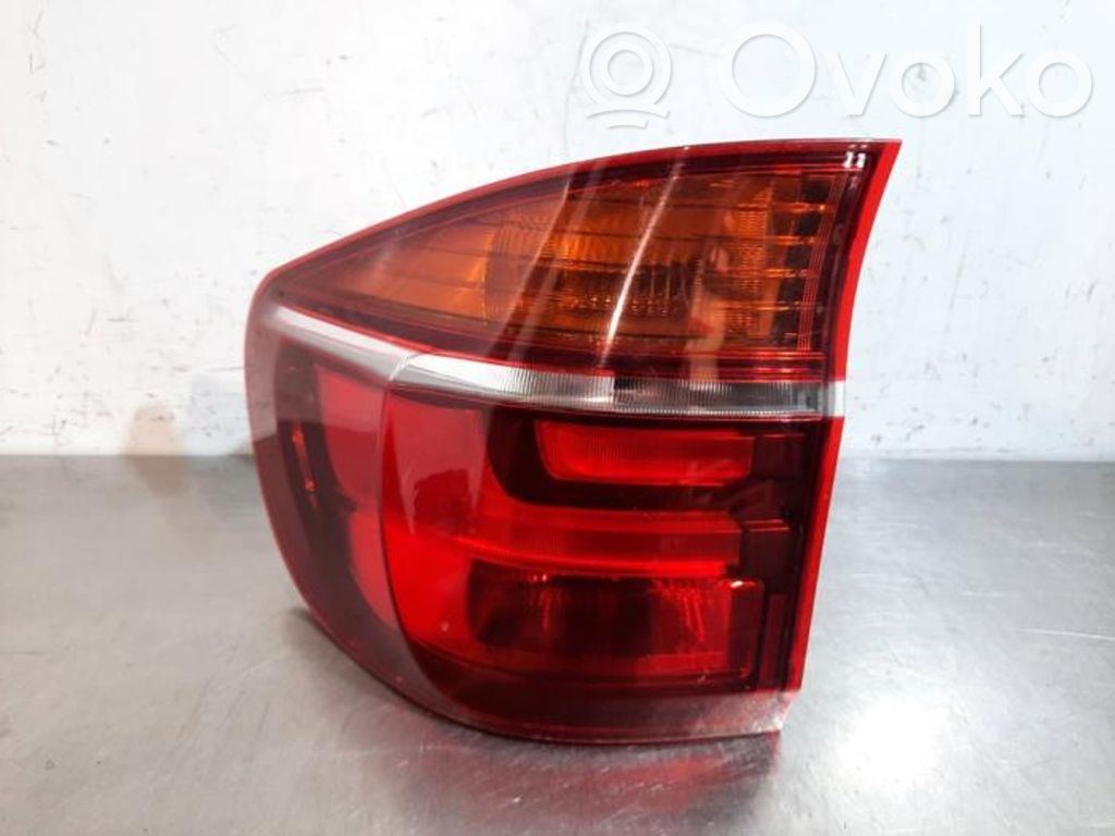 BMW X5 E70 Takavalot 