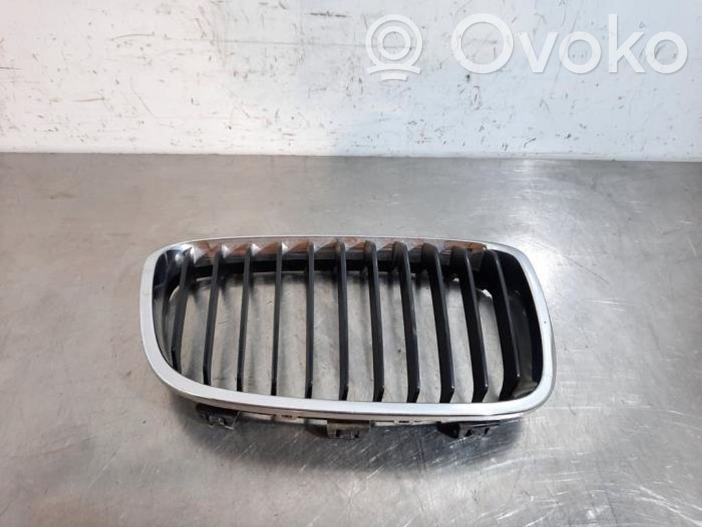 BMW 1 F20 F21 Augšējais režģis 