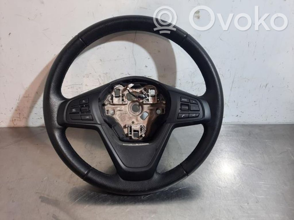 BMW X1 F48 F49 Stūre 