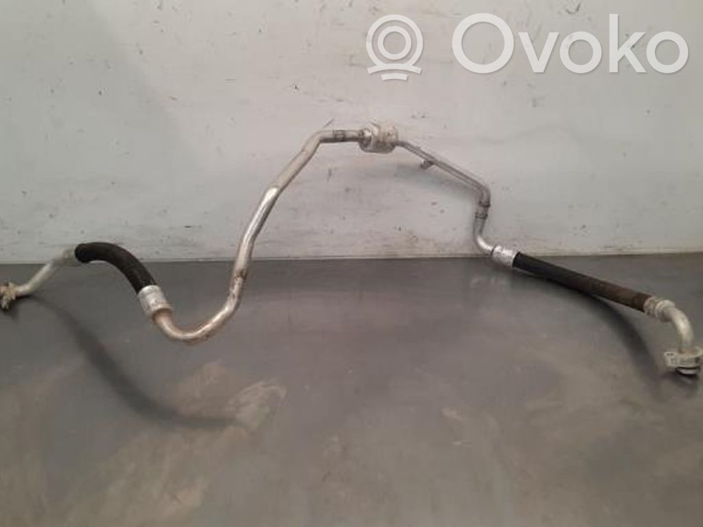 Volkswagen Golf VII Tubo flessibile aria condizionata (A/C) 